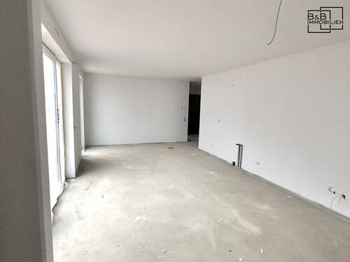 Wohnen - Kochen 1 - 4 Zimmer Etagenwohnung in Trier / Petrisberg