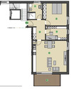 Wohnung 4 - 3 Zimmer Etagenwohnung in Velburg