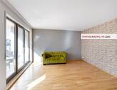 2 - 4 Zimmer Etagenwohnung in Berlin