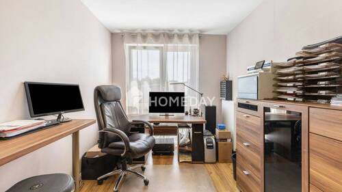 DG Büro 2-1 - 