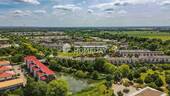 Umgebung Drohne 5 - 