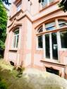 EG Austritt Vorgarten - 2 Zimmer Mehrfamilienhaus, Wohnhaus zum Kaufen in Frankfurt am Main