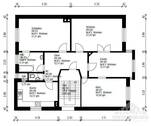 Grundriss EG - 