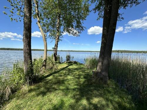 Landzunge - 