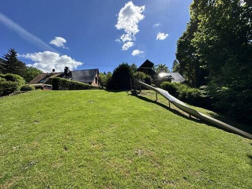 Bergrutsche - 