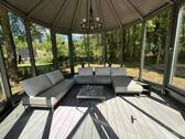 Pavillon - 