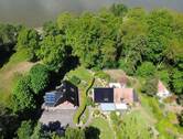 Anwesen mit Einfamilienhaus mit Loftwohnung & Doppelhaushälfte - Mehrfamilienhaus, Wohnhaus mit 200,00 m² in Neu Damerow zum Kaufen