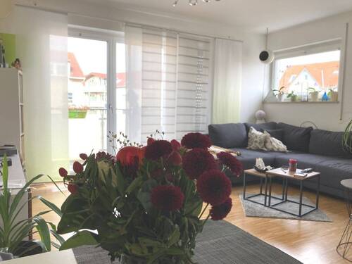 Wohnzimmer - 