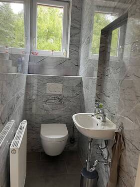 EG Gäste WC - 