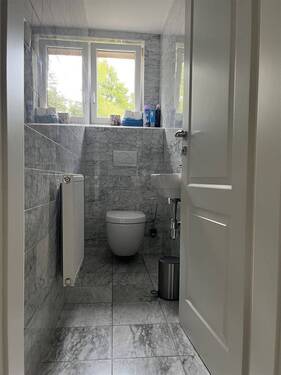 OG Toilette - 