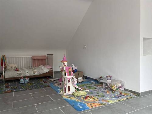 DG Wohn-, Schlaf-, Bürobereich - 