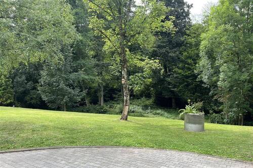 Aussenbereich - 