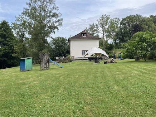 Aussenbereich - 