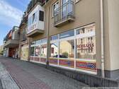 Ansicht_Straßenseite_1 - Gewerbeobjekt (Büro, Produktion, Verkauf) in Bautzen