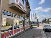 Ansicht_Straßenseite_2 - Gewerbeobjekt (Büro, Produktion, Verkauf) in Bautzen zur Miete