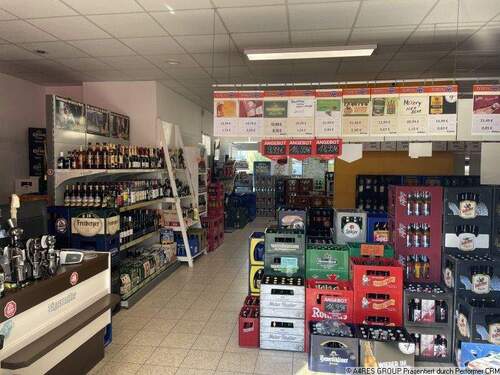 Eingangsbereich - 