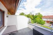 Balkon - 