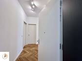 Eingang Flur - 