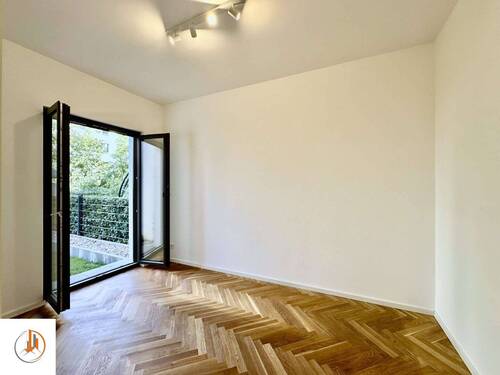 Ansicht 1 Zimmer 2 - 