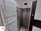 Ansicht Dusche - 