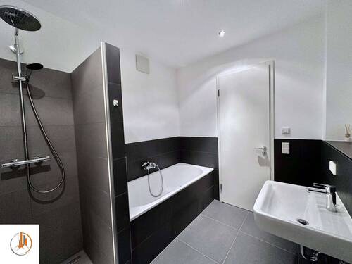 Ansicht Badezimmer - 