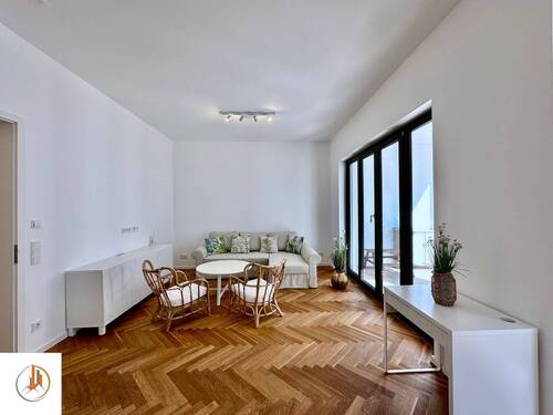 Wohnzimmer - 