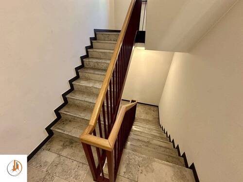 Treppenhaus - 