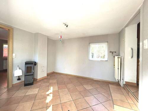 EG Nebenflur - 