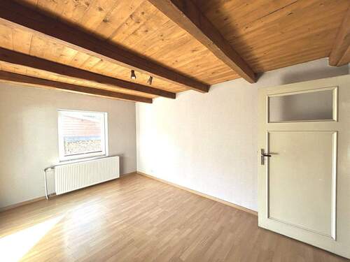 EG Anbau Schlafen - 