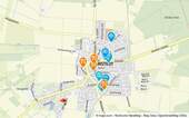 Geolyzer Kartenausschnitt - 