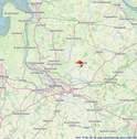 Lageplan überregional - 