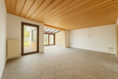 Wohnen WiGa - 5 Zimmer Doppelhaushälfte in Burghausen