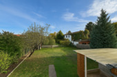 Gartenansicht - 