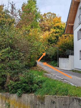 Bild 1 - Grundstück in Pfarrkirchen zum Kaufen