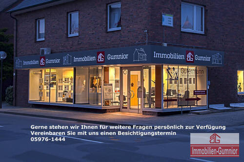 Immobilien Gumnior - 