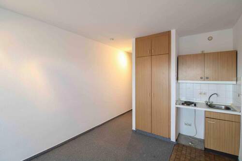 Küche - 1 Zimmer Einfamilienhaus in Mainz