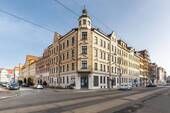 Wohnhaus - 