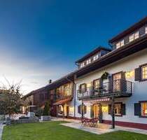 Loftfeeling in traditionellem Landschlößl - Frasdorf
