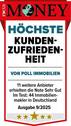Focus Money herausragend - 
