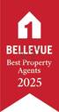 Bellevue Best Property Agents 2025 - 