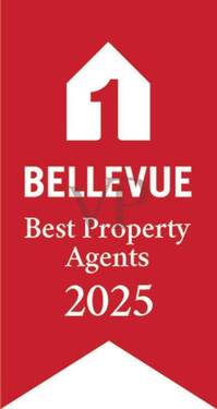 Bellevue Best Property Agents 2025 - 