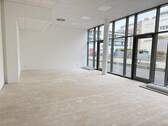 Ladenfläche.jpg - Gewerbeobjekt (Büro, Produktion, Verkauf) zur Miete in Ahrensburg