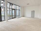 Ladenfläche I.jpg - Gewerbeobjekt (Büro, Produktion, Verkauf) in Ahrensburg