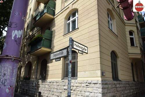 Umgebungsansicht, A3 - 