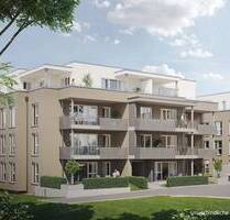 3-Zimmer-Wohnung in Winnenden »Wohnen im AltstadtQuartier Haus 1«