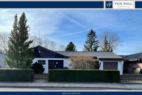 Bild 1 - Ein Traumgrundstück wartet auf Sie!