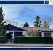 Ein Traumgrundstück wartet auf Sie! - Wentorf