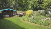 Garten hinten.jpg - Einfamilienhaus mit 164,00 m&sup2; in Ahrensburg zum Kaufen