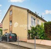 Familienglück auf mehreren Ebenen - moderne Doppelhaushälfte mit Garten und Keller - Gaimersheim