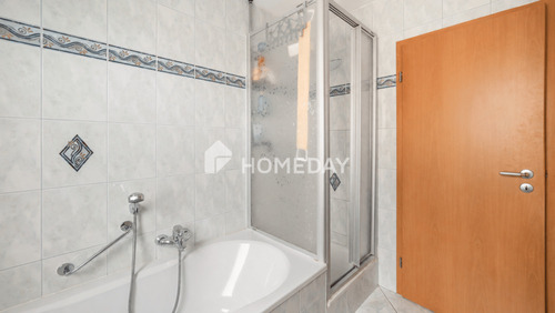 1. OG Badezimmer 2 - 